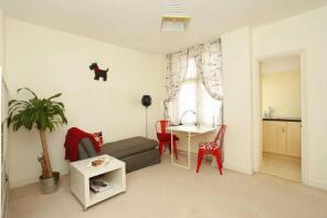 Flat 60, 29, Abercorn Place, London NW8 9DS