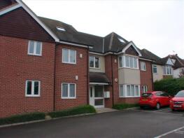 3, Knights Court, Weston Way, Baldock SG7 6JG