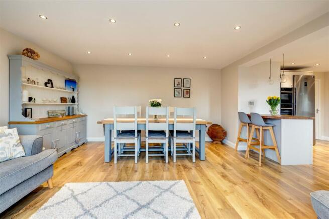 3 Rennes Close, Ashby