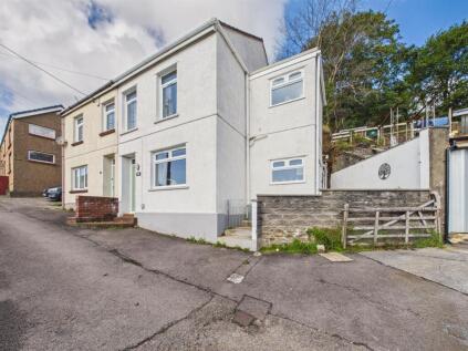 Ocean View, Graig, Burry Port