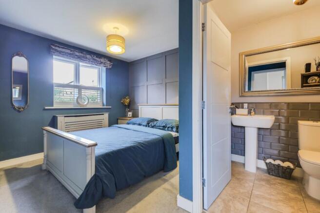 3 bed End of Terrace for sale Image 12