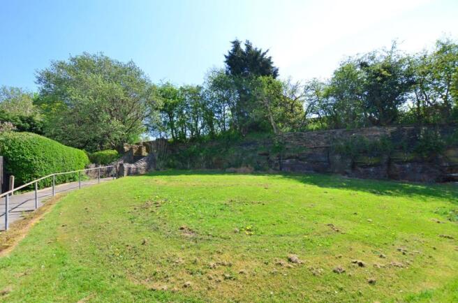 Communal Garden
