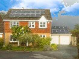 21, The Ridgeway, Hythe CT21 4PW
