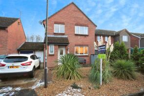 35, Sapperton, Werrington, Peterborough PE4 5BS