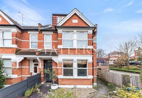Wilton Road, Muswell Hill, N10