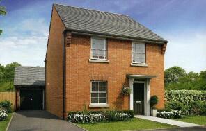 40, William Howell Way, Alsager ST7 2BF