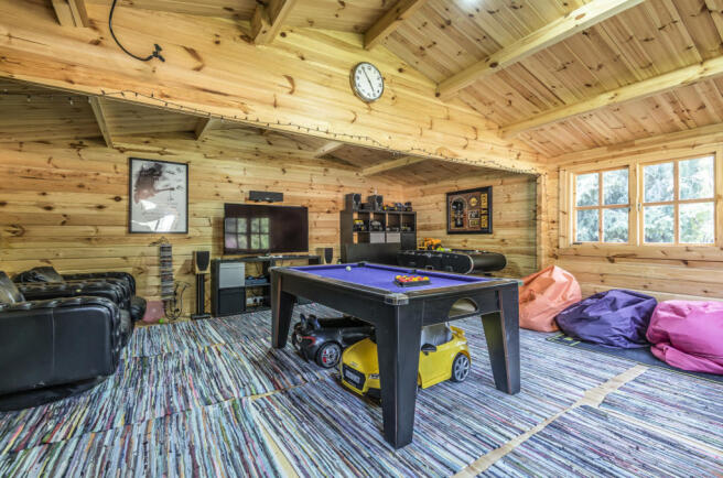 Summerhouse