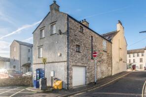 Castle View, Yard 149, Highgate, Kendal LA9 4EN