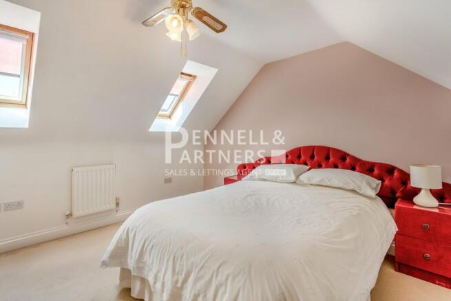 Bedroom 5