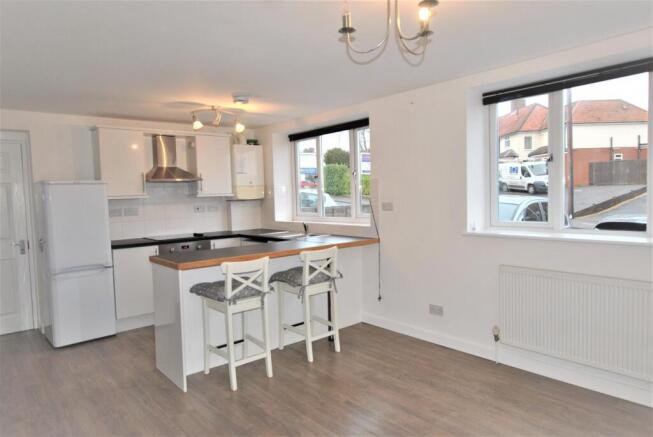 Open Plan