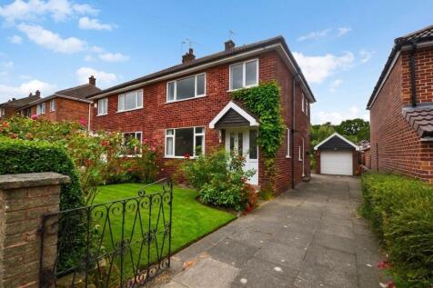 Dovedale Road, Rotherham, S65