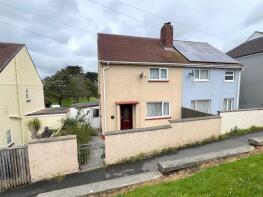 80, Jury Lane, Haverfordwest SA61 1BY