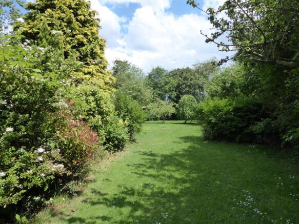 GARDENS