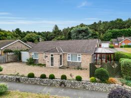 22, Woodland Rise West, Sheringham NR26 8PF
