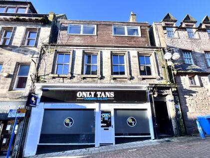 17 Guildhall Street, Dunfermline