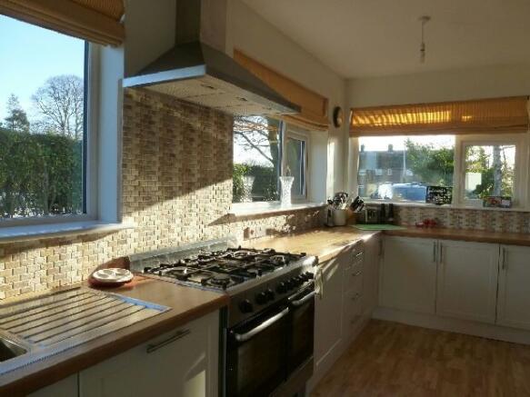 Kitchen Pic