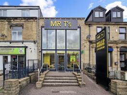 113 Saims, Bradford Road, Fartown, Huddersfield HD1 6DZ