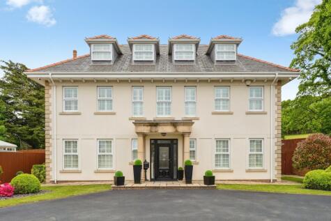 Cwrt Ty Gwyn, Llangennech, Llanelli