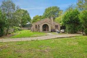 The Old Barn, Scragged Oak Road, Maidstone ME14 3HL