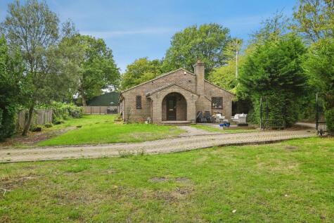 Scragged Oak Road, Detling, Maidstone, ME14