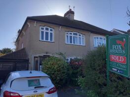263, Brampton Road, Bexleyheath DA7 4TA