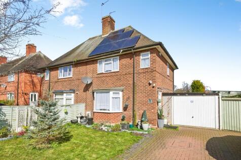 Beechdale Road, Nottingham