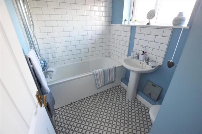 Luxury Bathroom