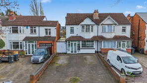 112, Highfield Road, Hall Green, Birmingham B28 0HP