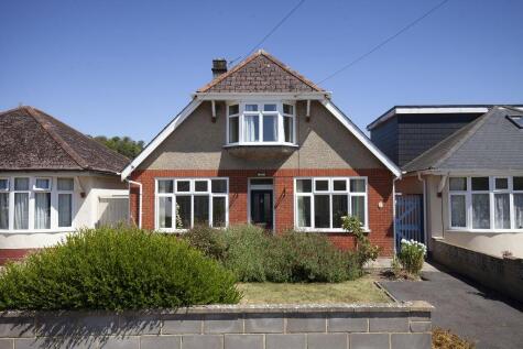 Greenwood Avenue, Laverstock