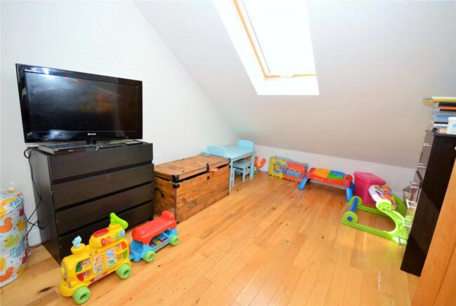 Bedroom 5