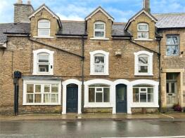 31, High Street, Stalbridge DT10 2LH