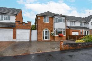 62, Caulfield Drive, Greasby CH49 1SW