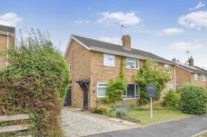 33, Brookside, Huntingdon PE28 2BT