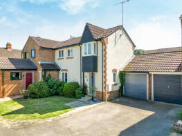 40, Merling Croft, Northchurch, Berkhamsted HP4 3XB