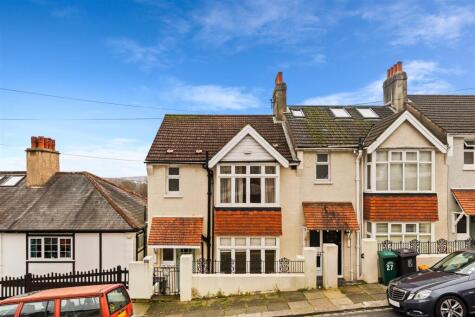 Kingsley Road, Brighton