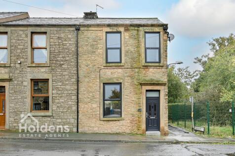 Chapel Street, Longridge, PR3
