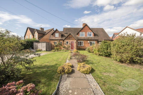 Ockford Ridge, Godalming, Surrey, GU7