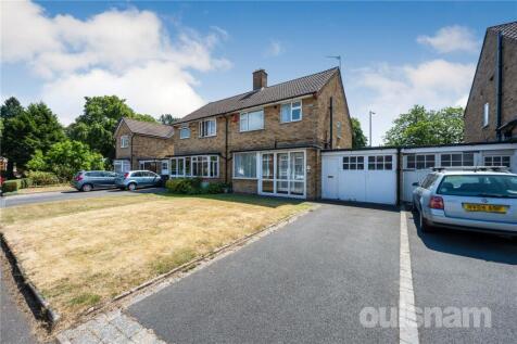 Redmead Close, Kings Norton, Birmingham, B30