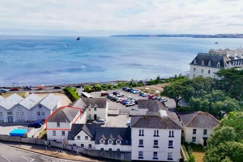 Cliff Road, Falmouth, TR11