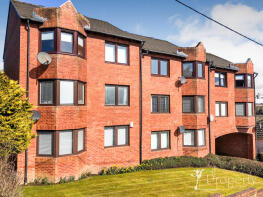 Flat 7, 27 Silverwood Court, Langside Road, Bothwell, Glasgow G71 8NQ