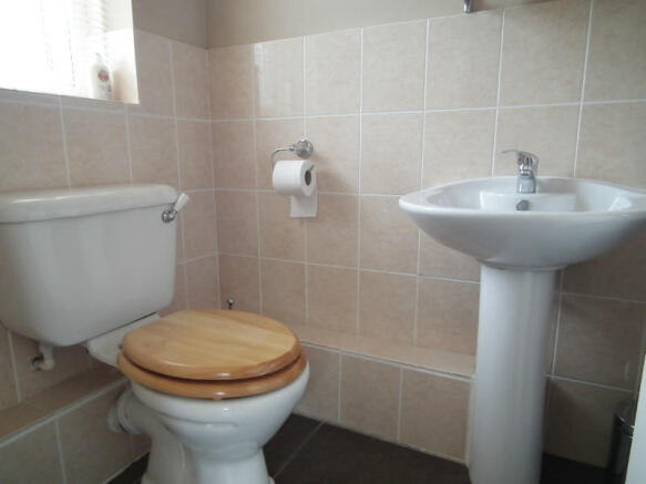 Cloakroom