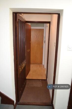 Lobby/Hallway