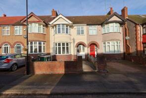 23, Court Leet Road, Coventry CV3 5GS