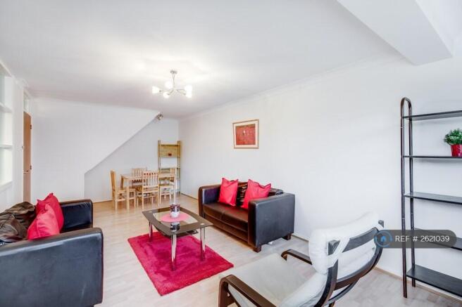 Living Room Pic 2