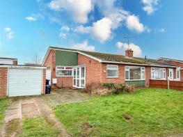 18, Sparrows Herne, Clacton-on-sea CO15 4HN