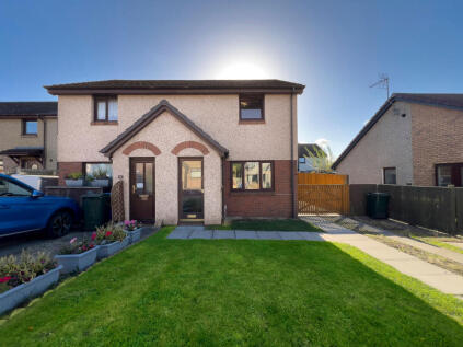 Drainie Way, Lossiemouth, IV31