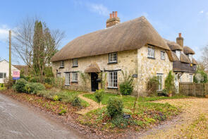 Butlers Farm House, South Street, Salisbury SP5 5DN