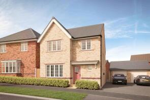 1, Wyre Close, Kettering NN14 2WQ