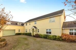 Dolcothi, Alltyferin Road, Pontargothi, Carmarthen SA32 7NE