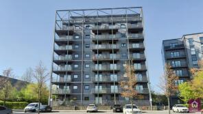 Flat 7, 2b, The Waterfront, Manchester M11 4DB